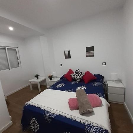 مدريد Vallecas Apartment المظهر الخارجي الصورة