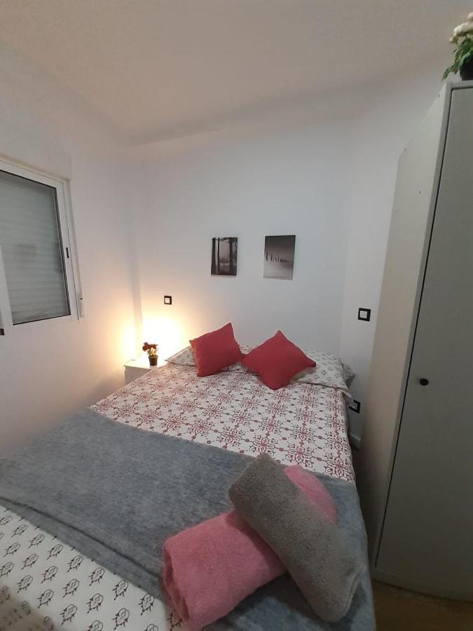 مدريد Vallecas Apartment المظهر الخارجي الصورة