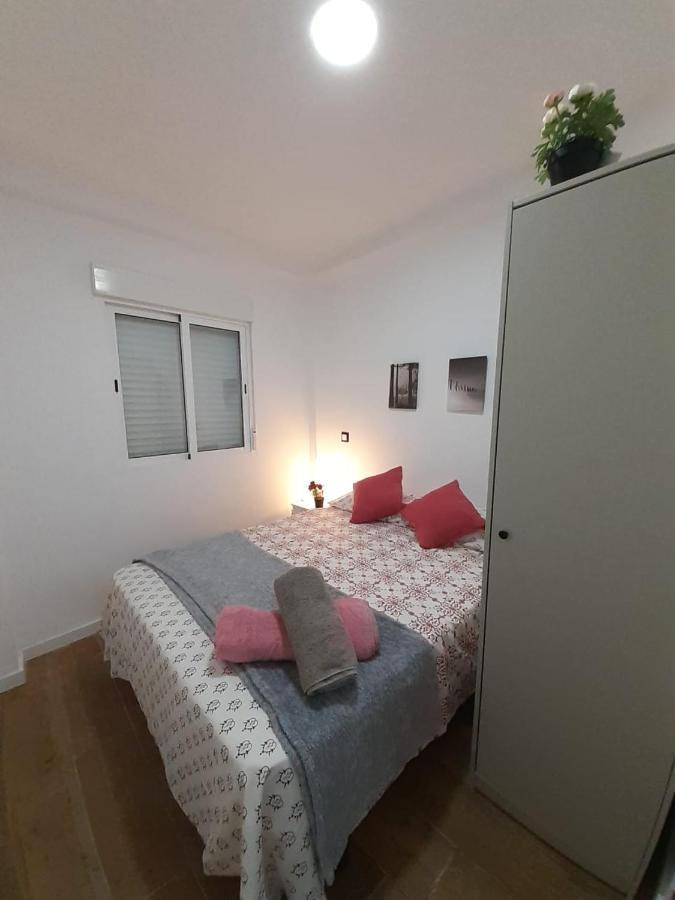 مدريد Vallecas Apartment المظهر الخارجي الصورة